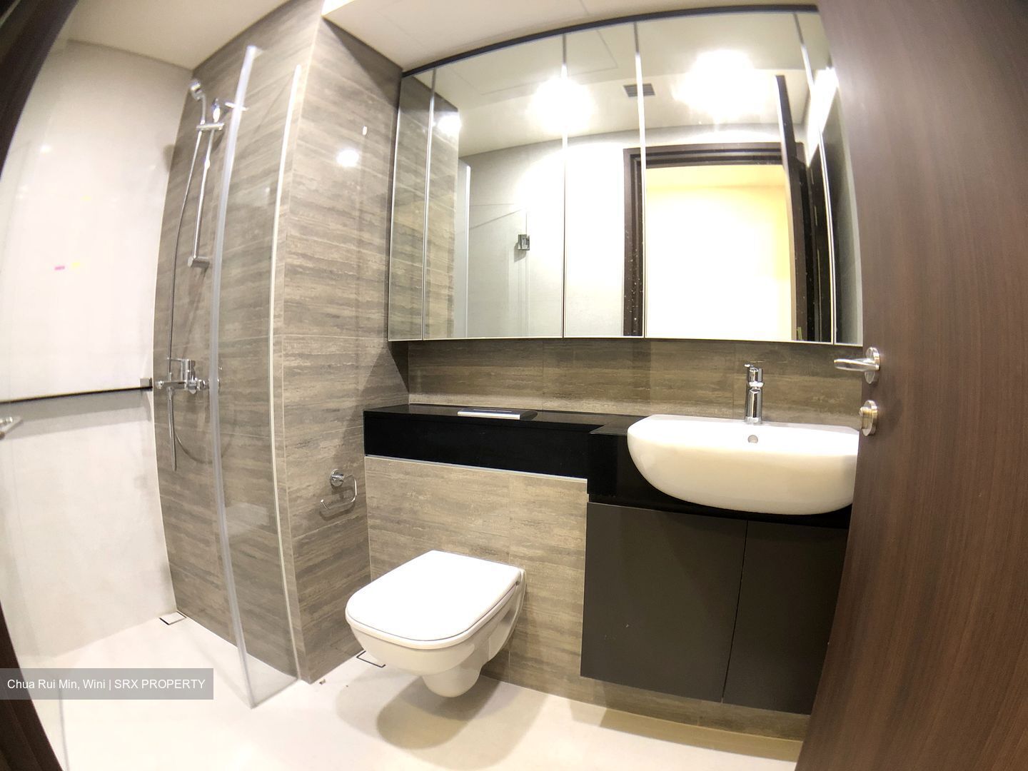 Park Place Residences At Plq (D14), Apartment #449244361